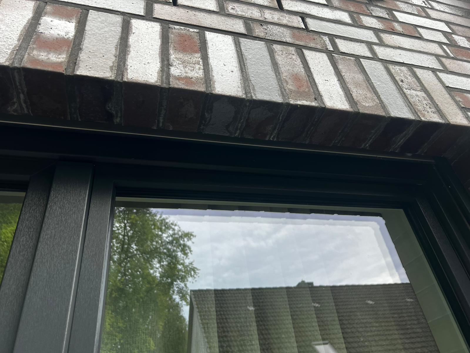 Saubere Objektuebergabe nach Reinigungs- oder Sanierungsarbeiten in Hamburg Foto 30