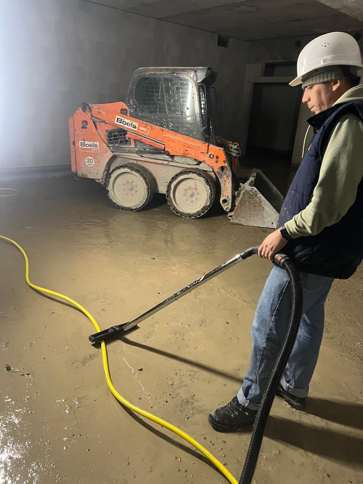 Dokumentierte Objektpflege fuer Gewerbe- und Verwaltungsflaechen in Hamburg Foto 2