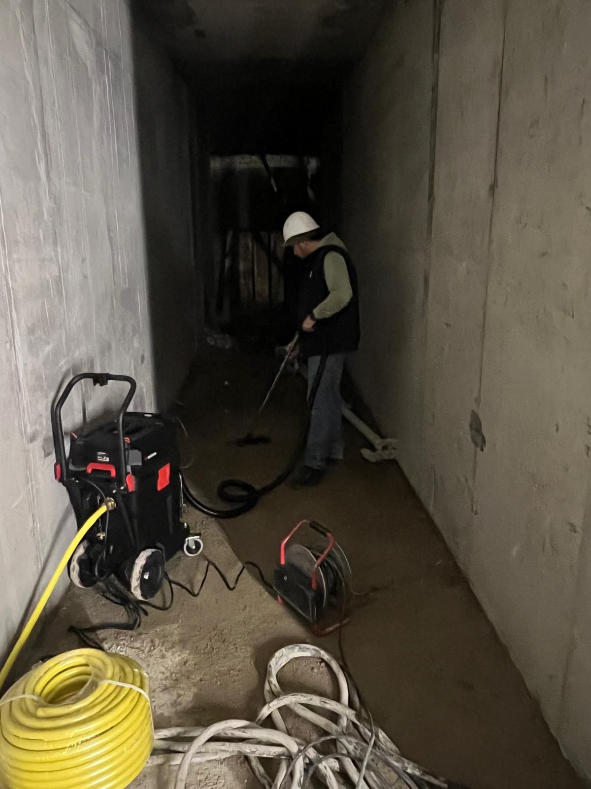 Saubere Objektuebergabe nach Reinigungs- oder Sanierungsarbeiten in Hamburg Foto 6